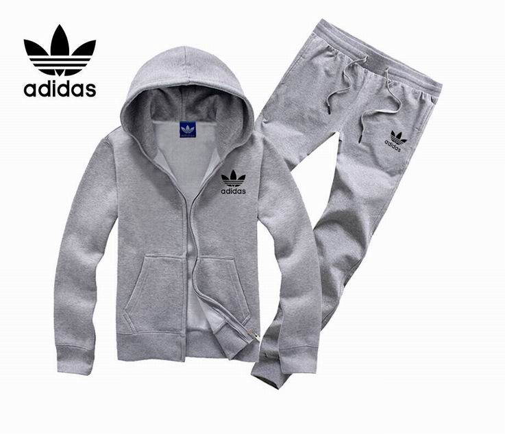 men adidas sport suits-076